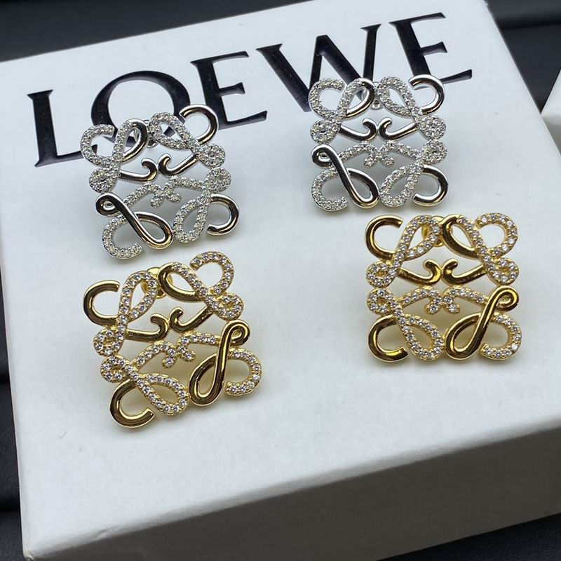 Loewe earring 11lyw12 (2)